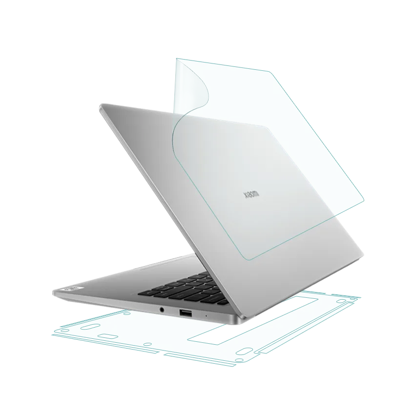 Mi NoteBook Pro 14 2021 Body Protector