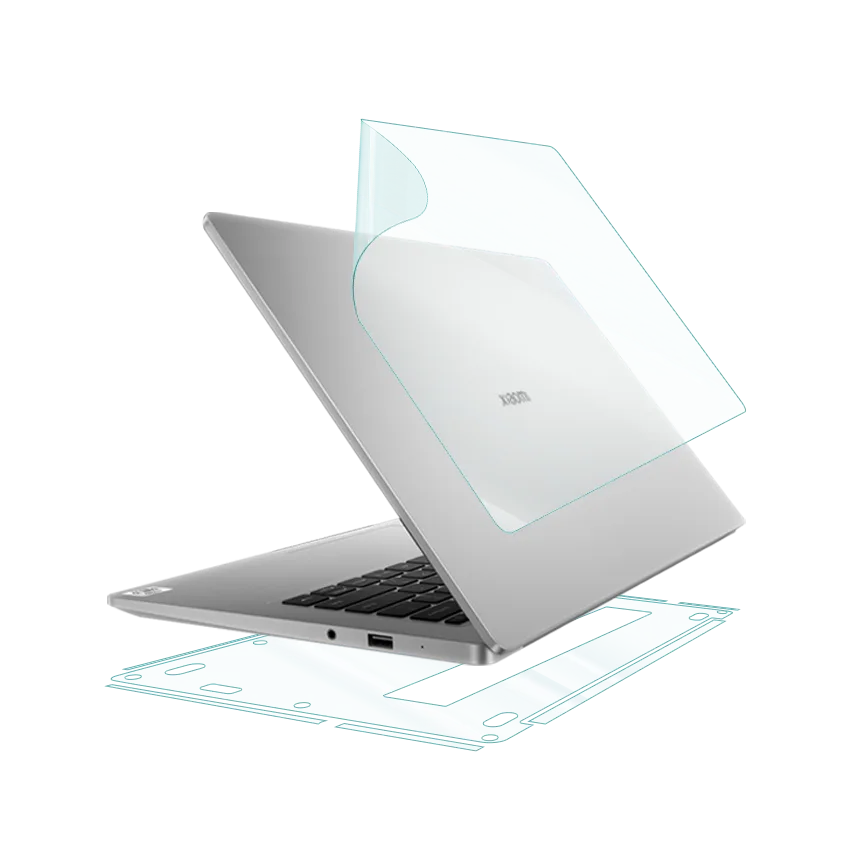 Mi NoteBook Pro 14 2021 Body Protector