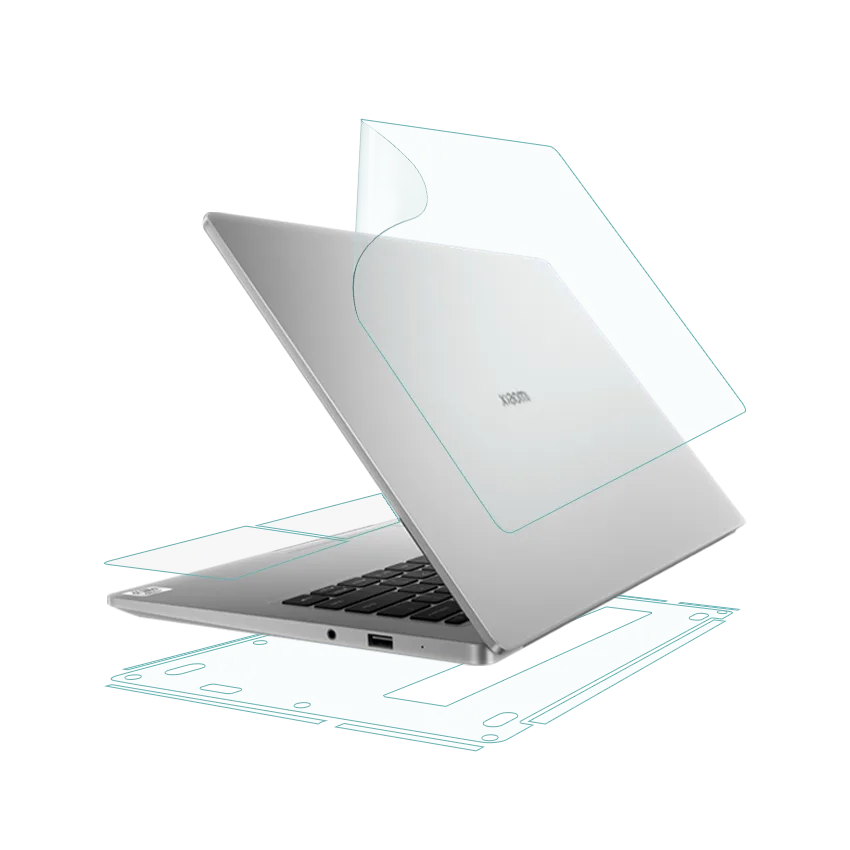 Mi NoteBook Pro 14 2021 Body Protector