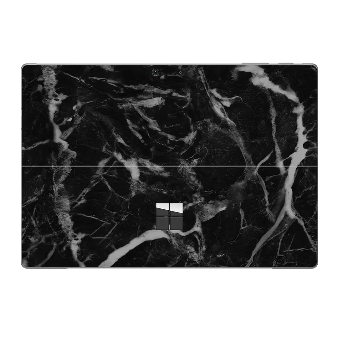 Preload Minimum / Black Marble