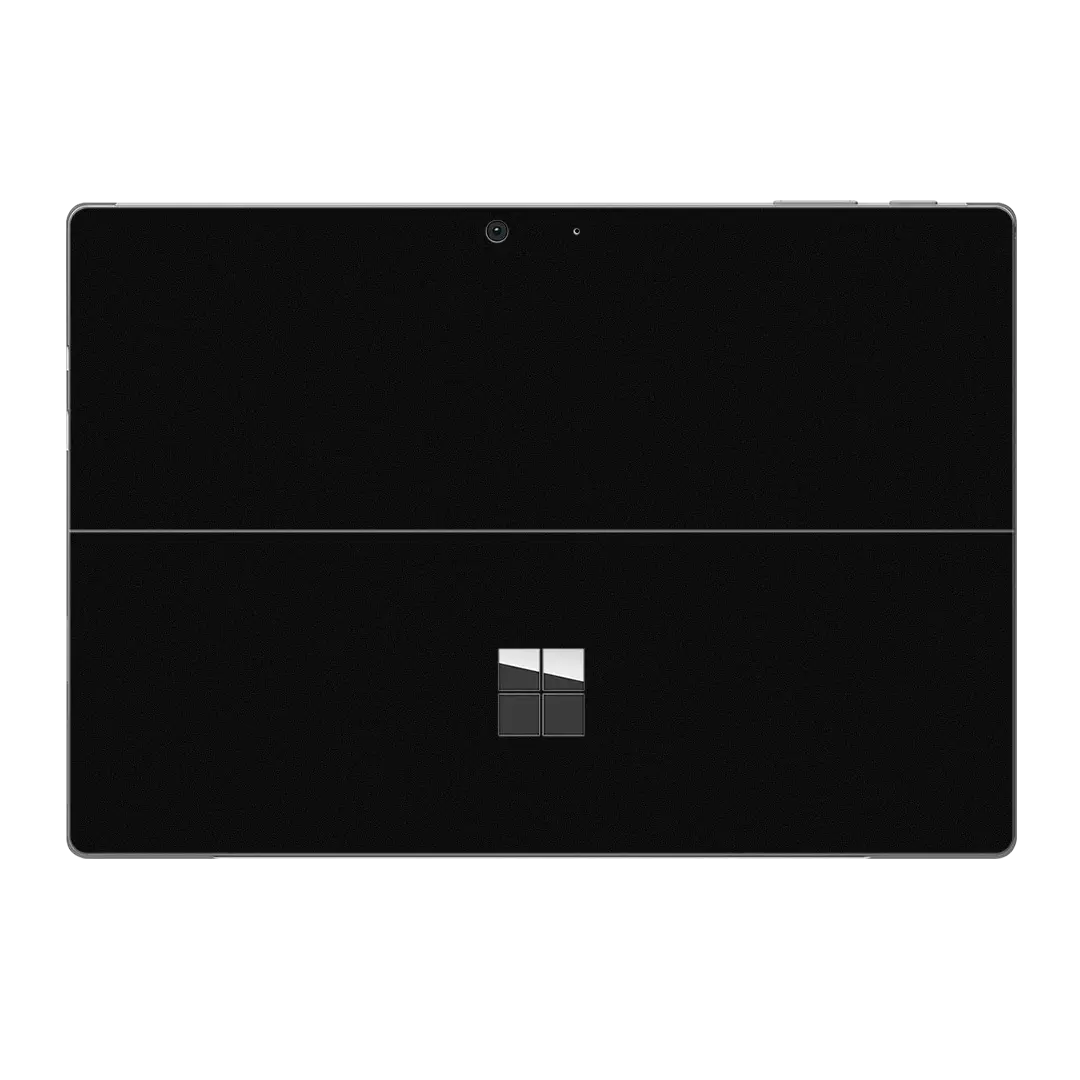 Preload Minimum / Black Matte