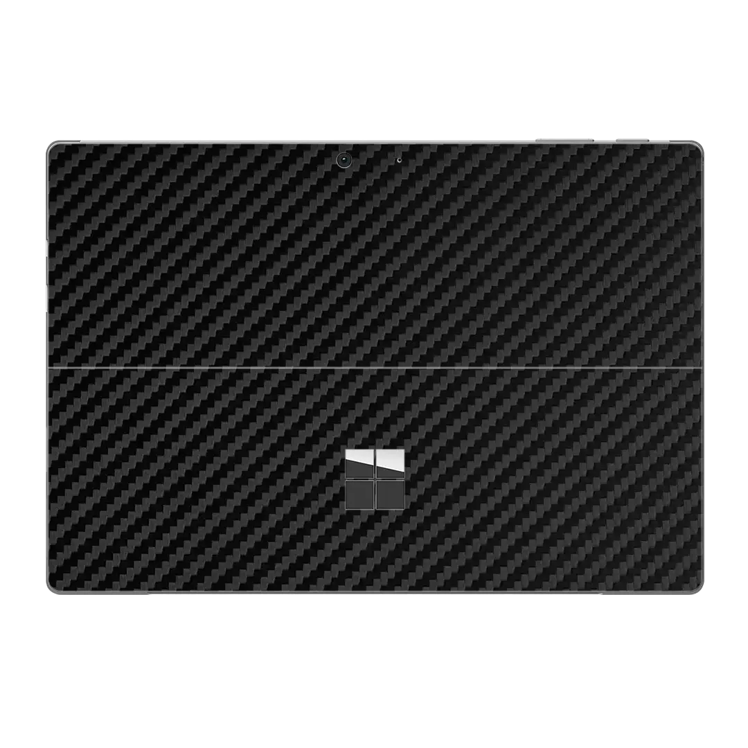 Preload Minimum / Carbon Fiber