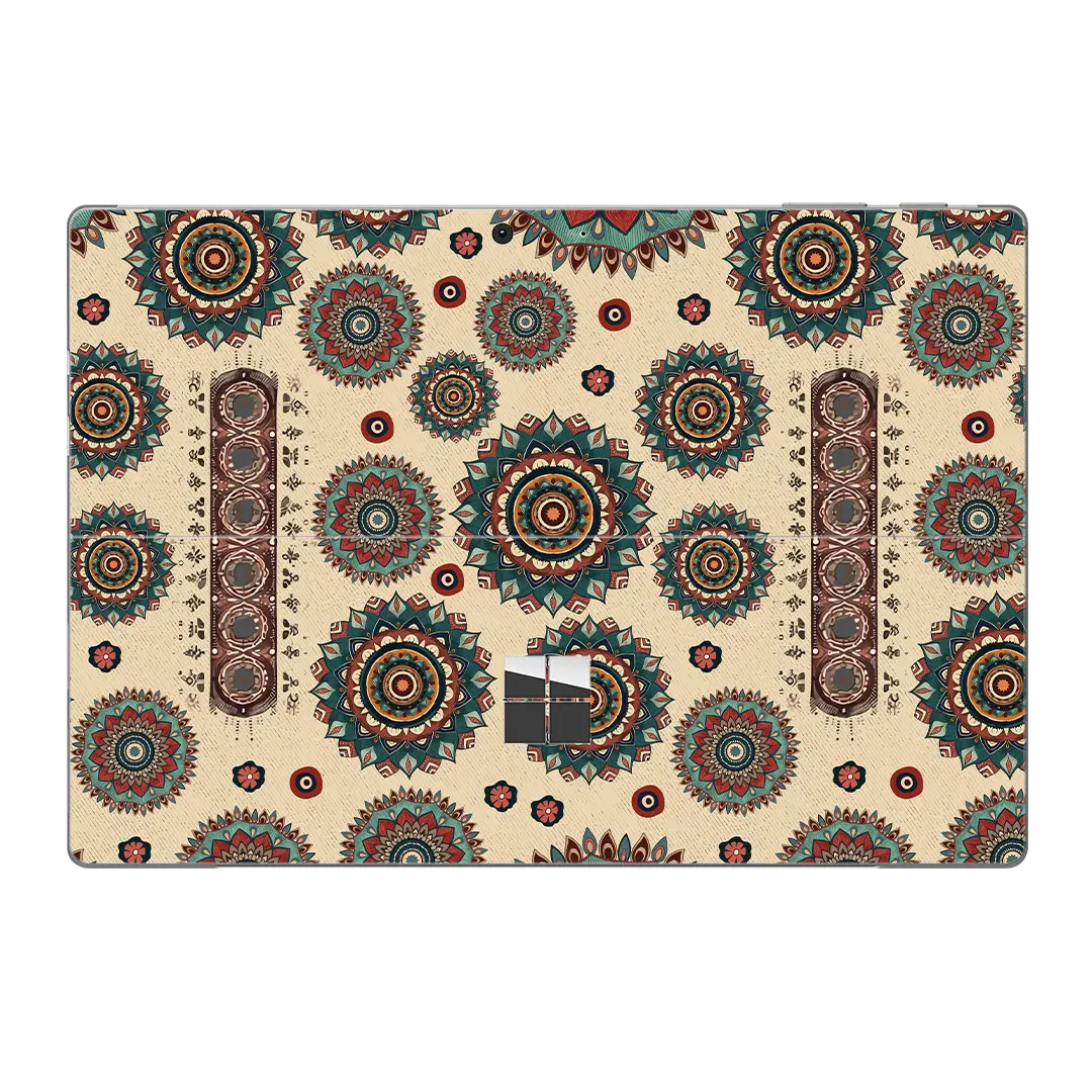 Preload Minimum / Desert Bloom