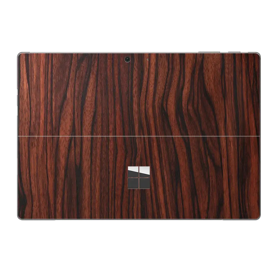 Preload Minimum / Ebony Wood