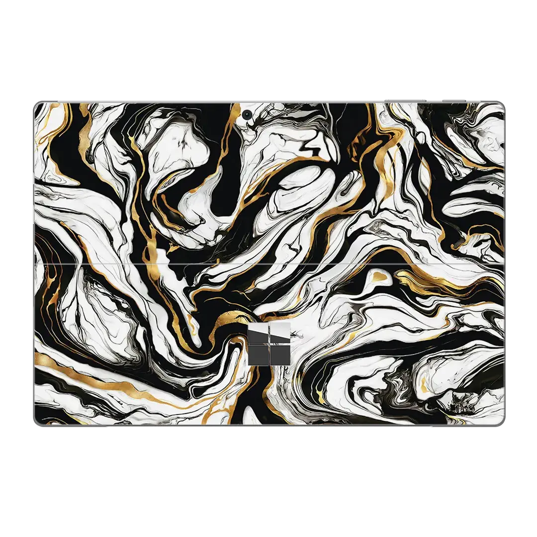 Preload Minimum / Golden Abyss