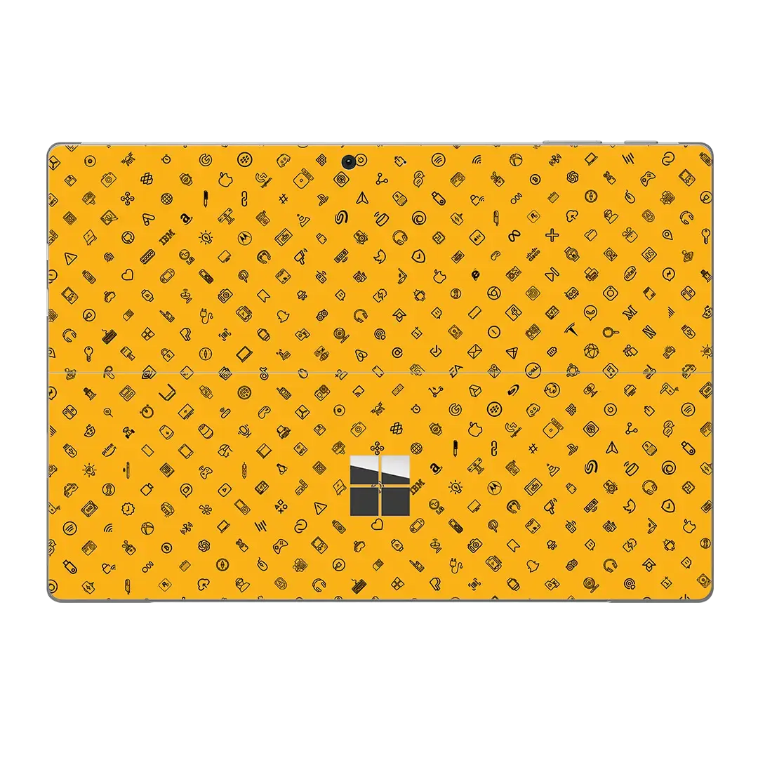 Preload Minimum / Iconic Spark