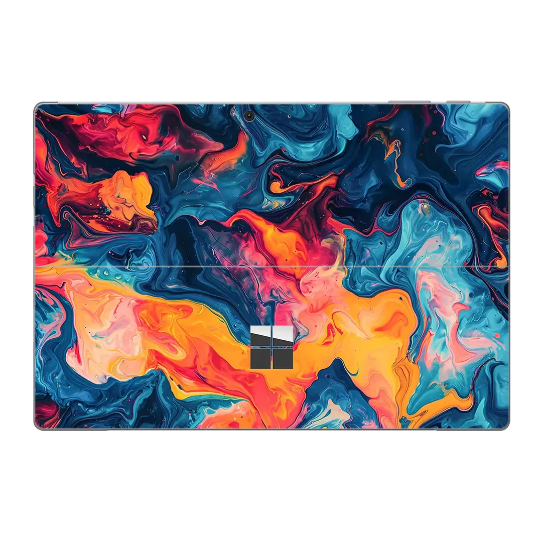 Preload Minimum / Molten Fury