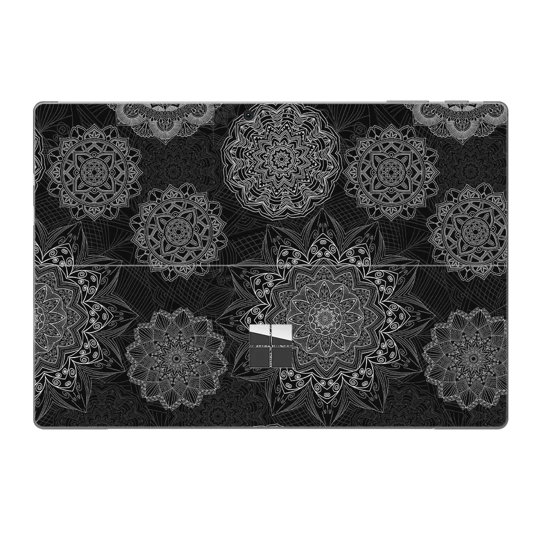 Preload Minimum / Mystic Black