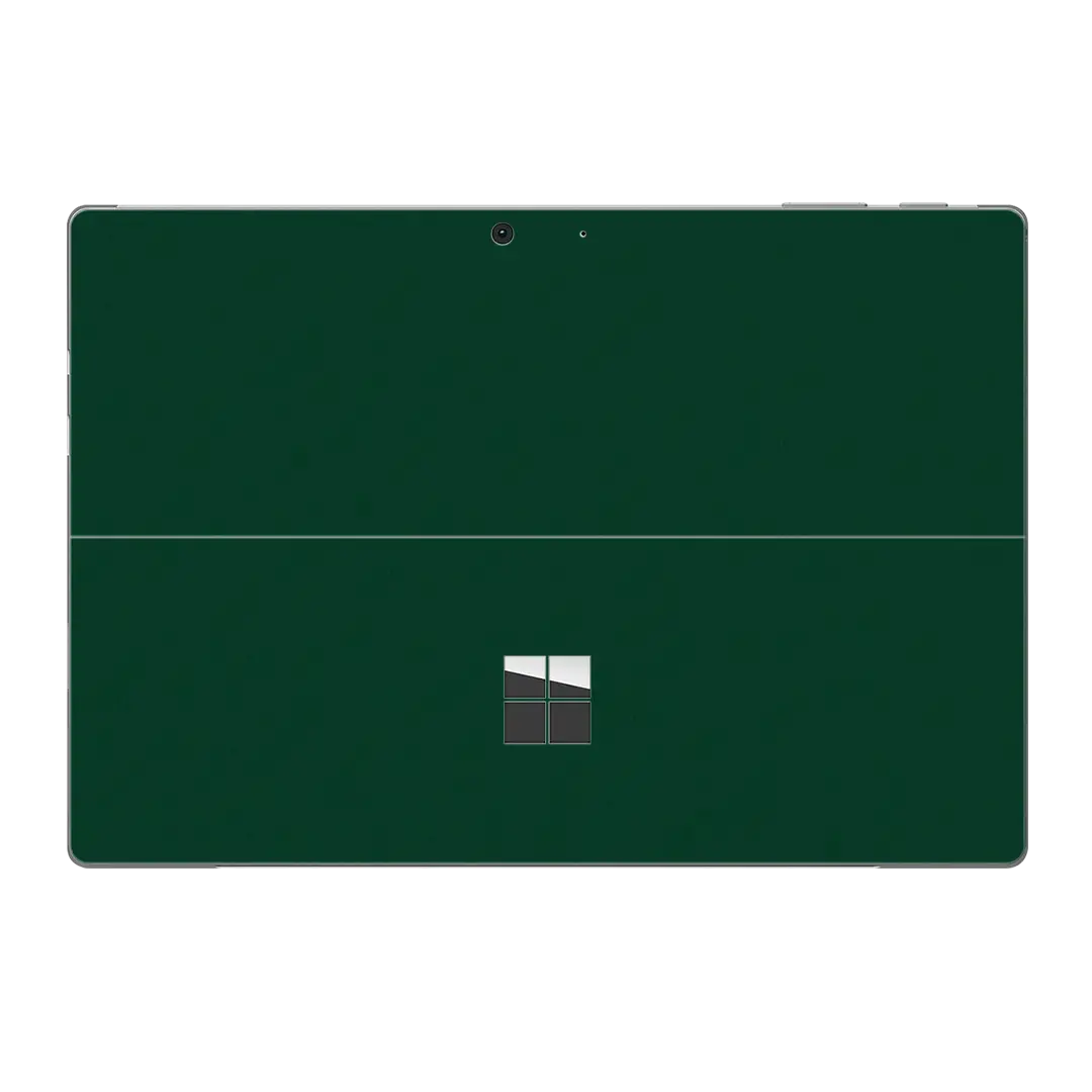 Preload Minimum / Pine Green