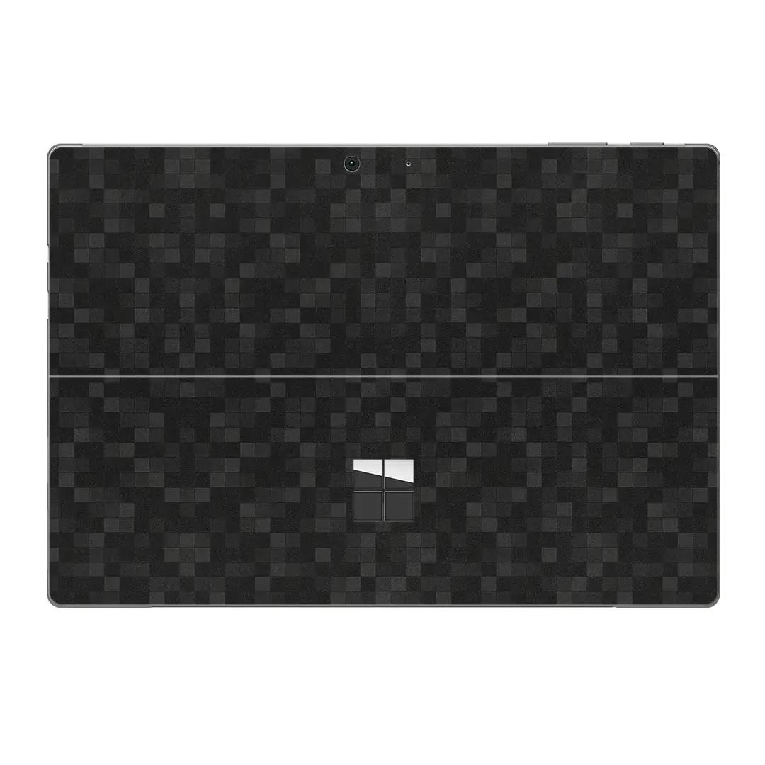 Preload Minimum / Pixels Dark