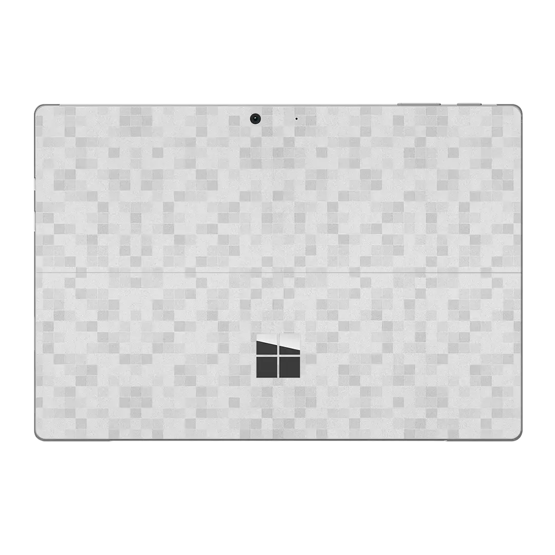 Preload Minimum / Pixels Light