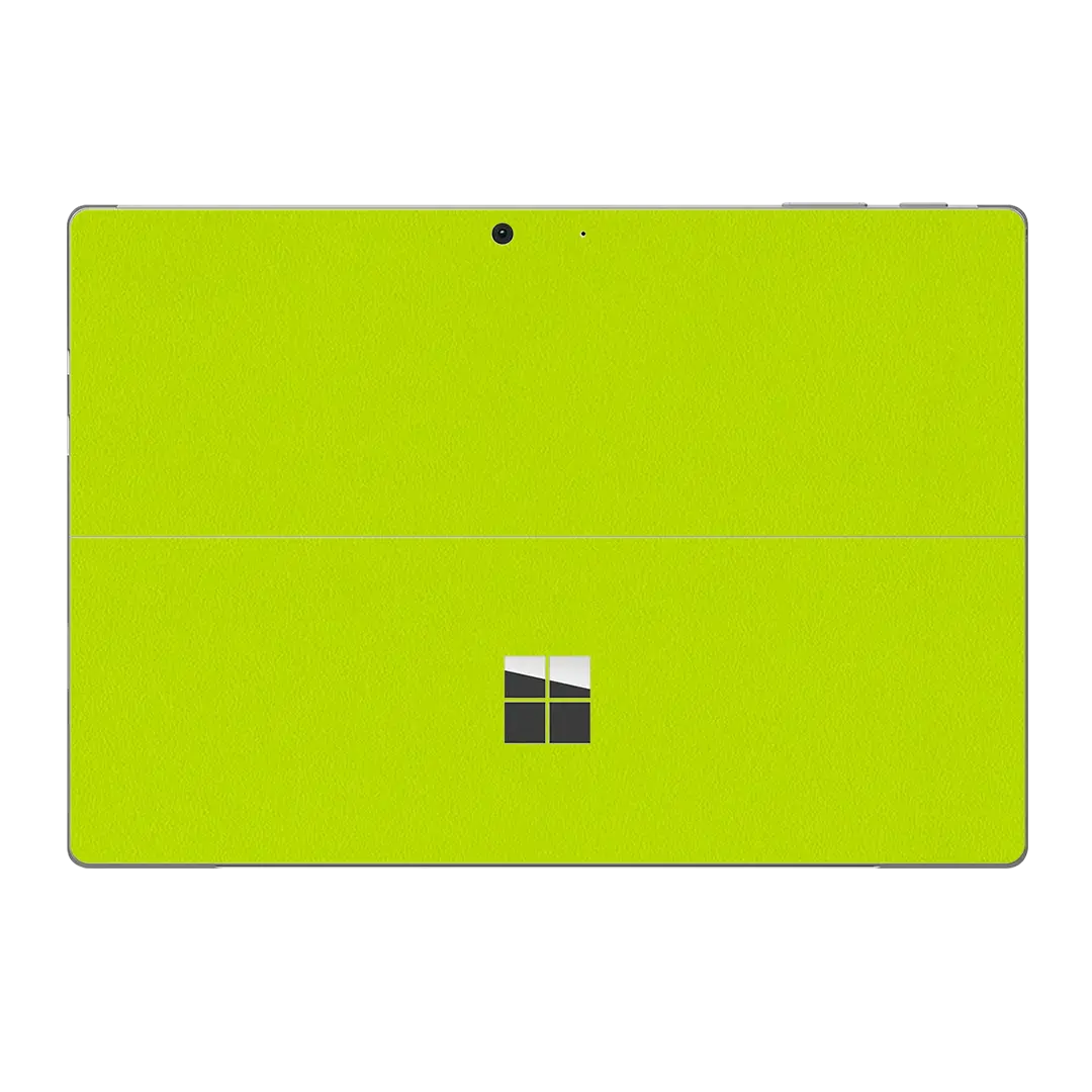 Preload Minimum / Sandstone Neon