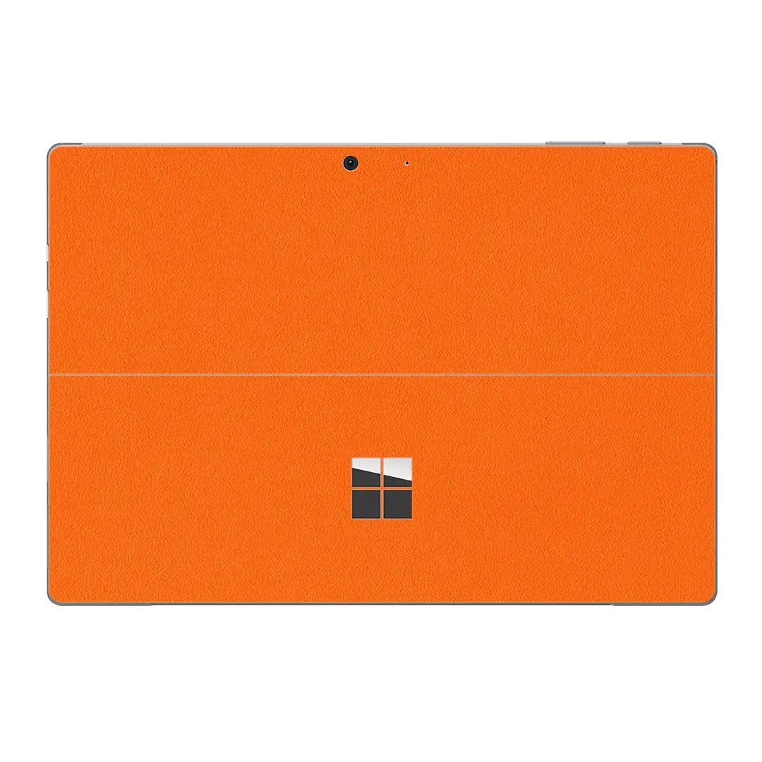 Preload Minimum / Sandstone Orange