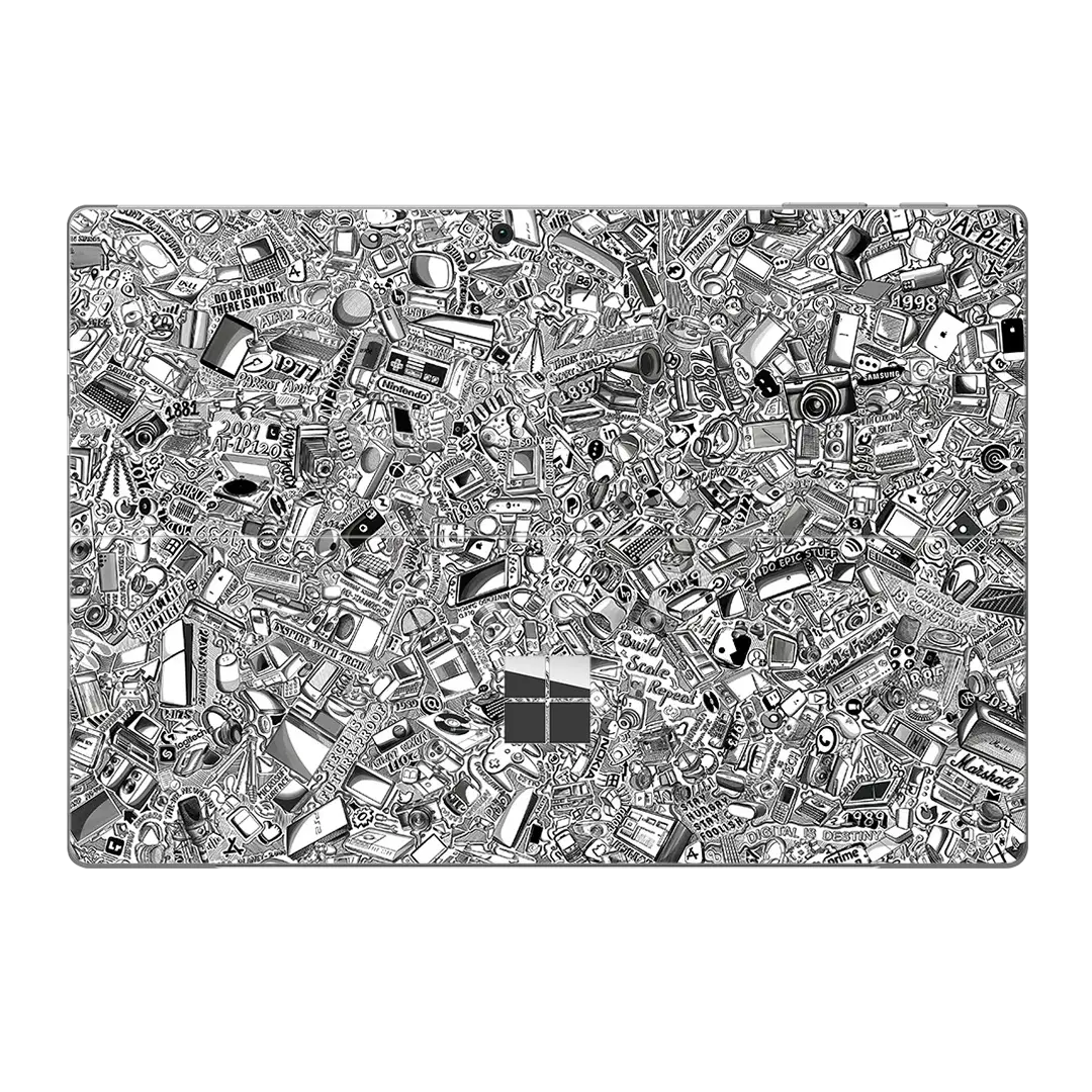 Preload Minimum / Tech Camo Light