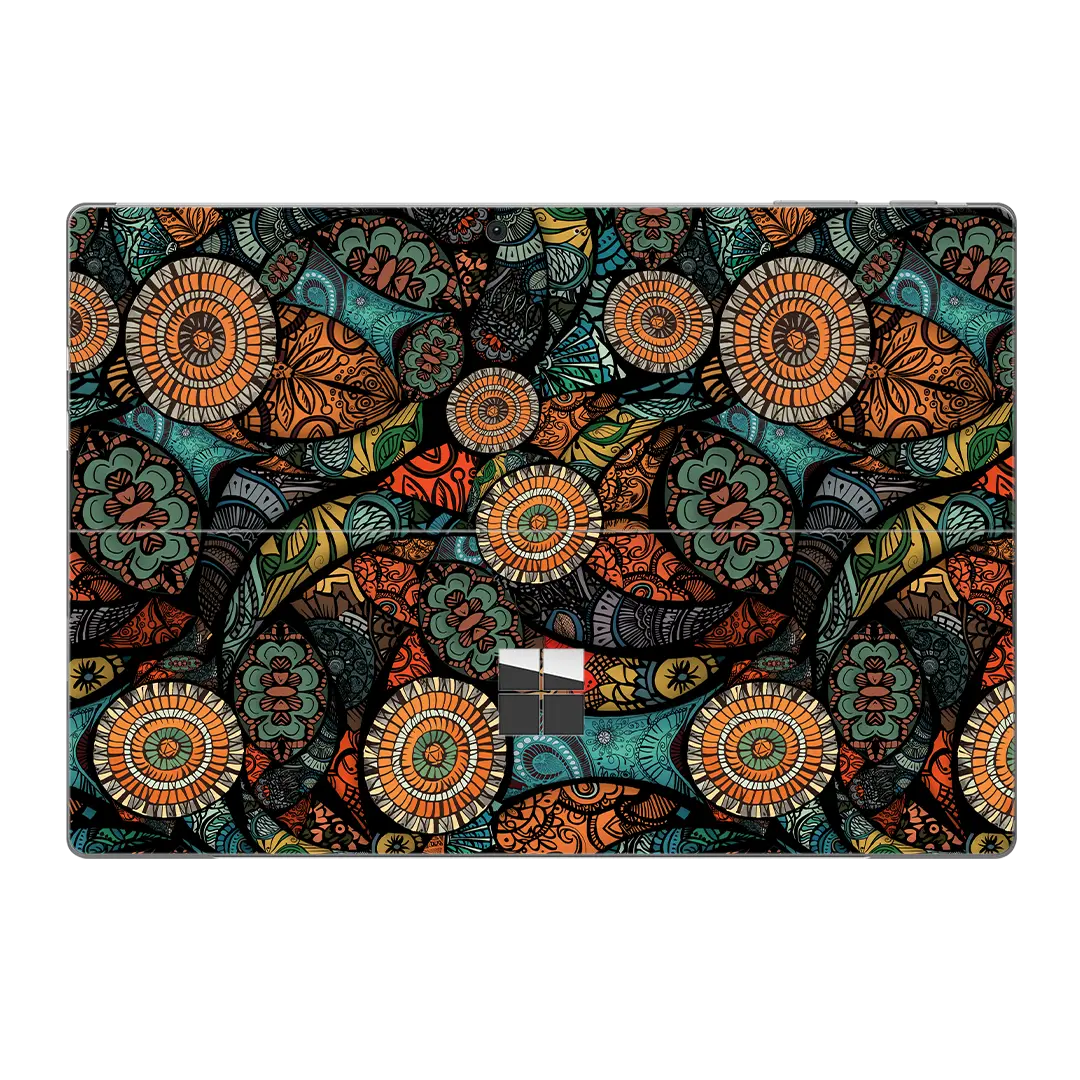 Preload Minimum / Tribal Tusk