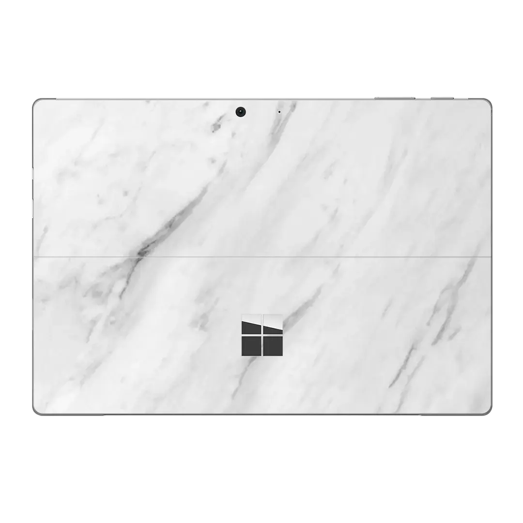 Preload Minimum / White Marble