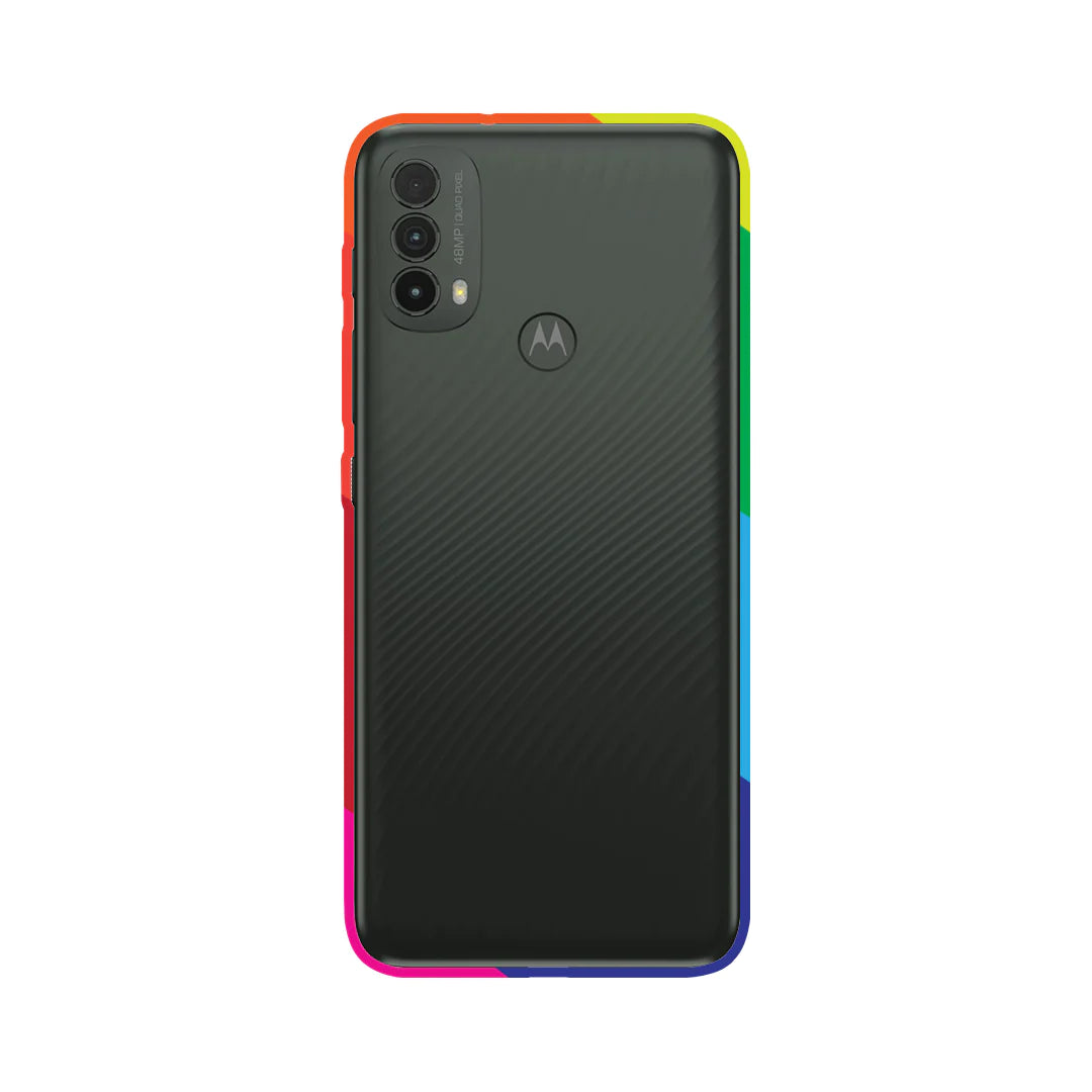 Motorola Moto E40 Skins & Wraps