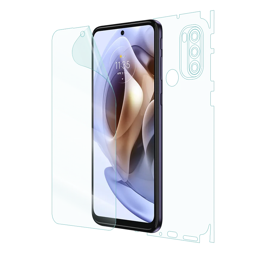 Motorola Moto g31 Screen Protector