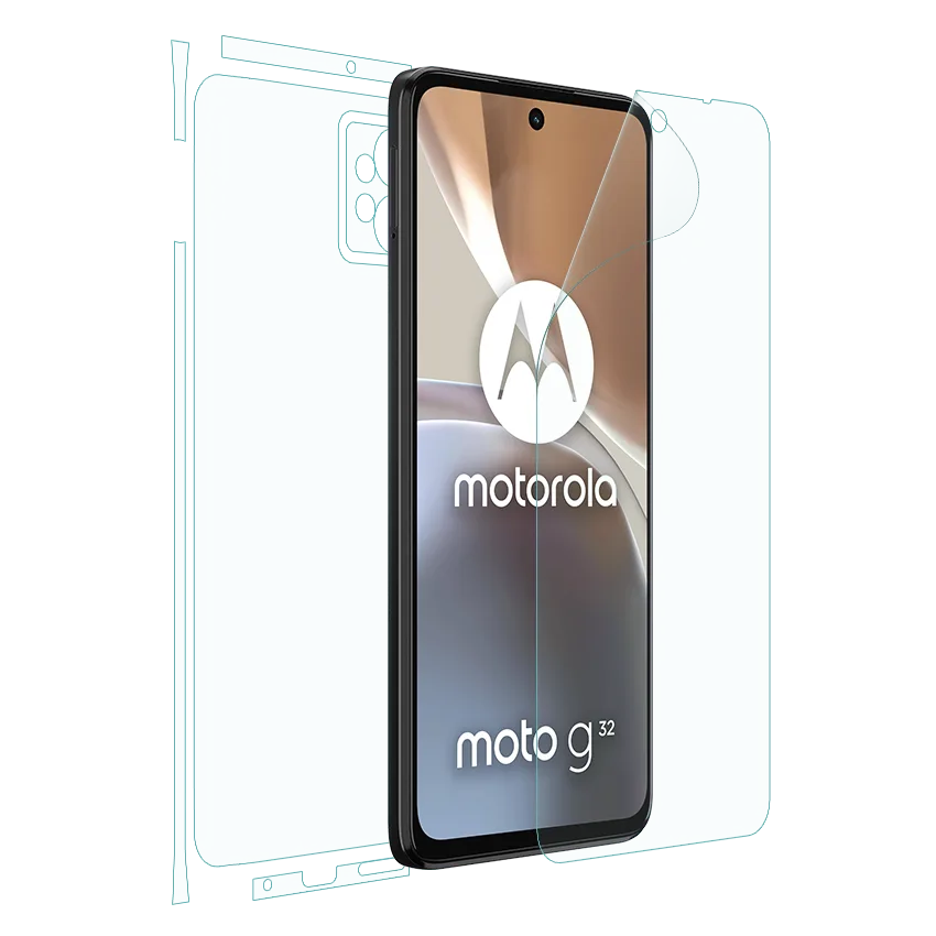 Motorola Moto G32 Screen Protector