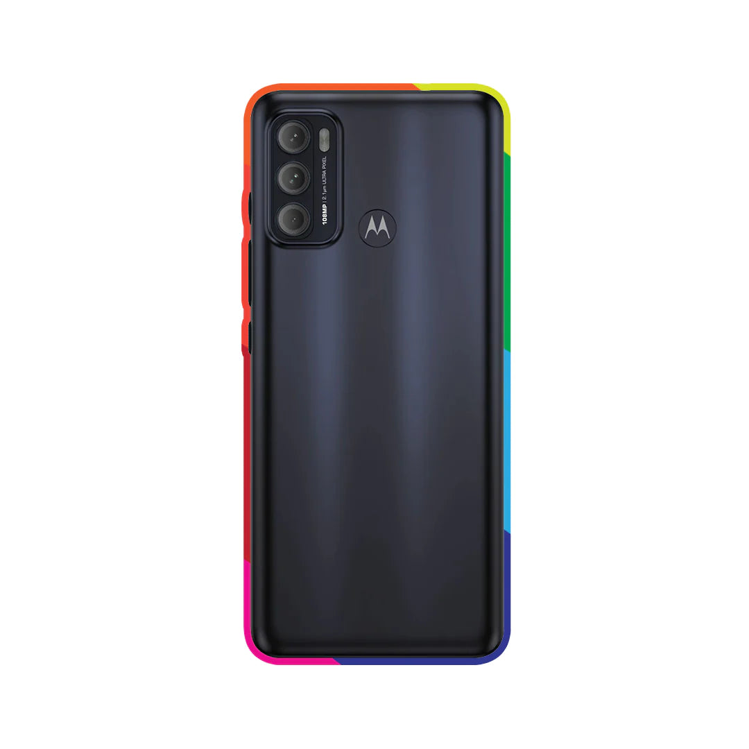 Motorola Moto G40 Fusion Skins & Wraps