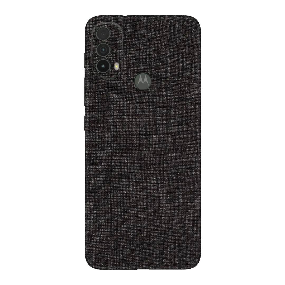 Preload Full Back / Fabrix