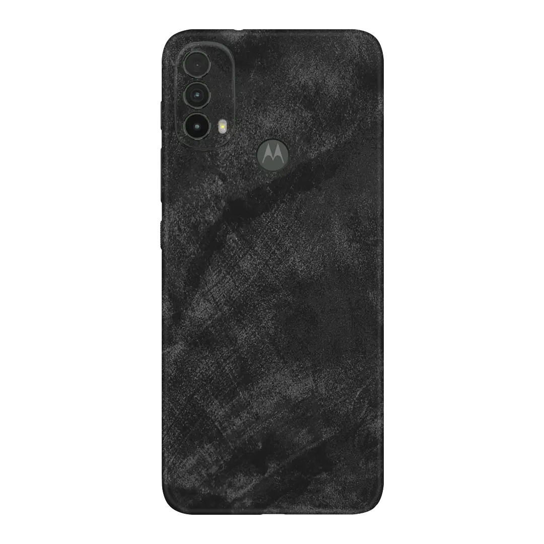 Preload Full Back / Grunge