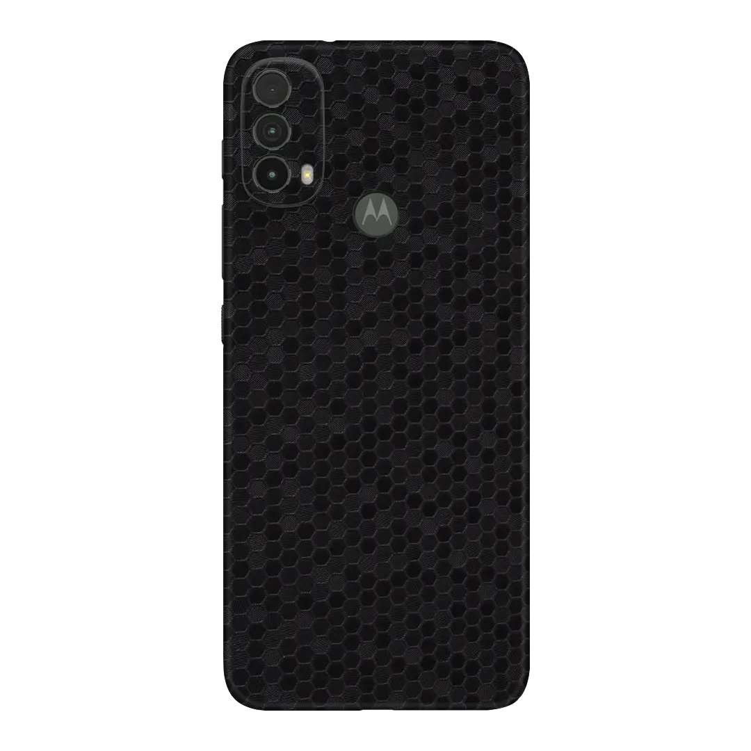 Preload Full Back / Hive