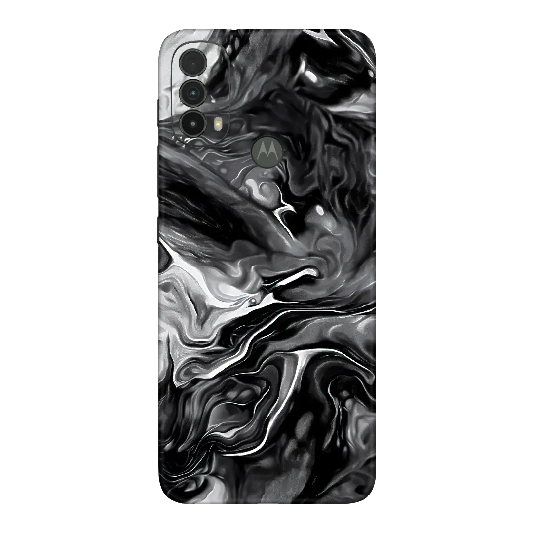 Preload Full Back / Midnight Fog