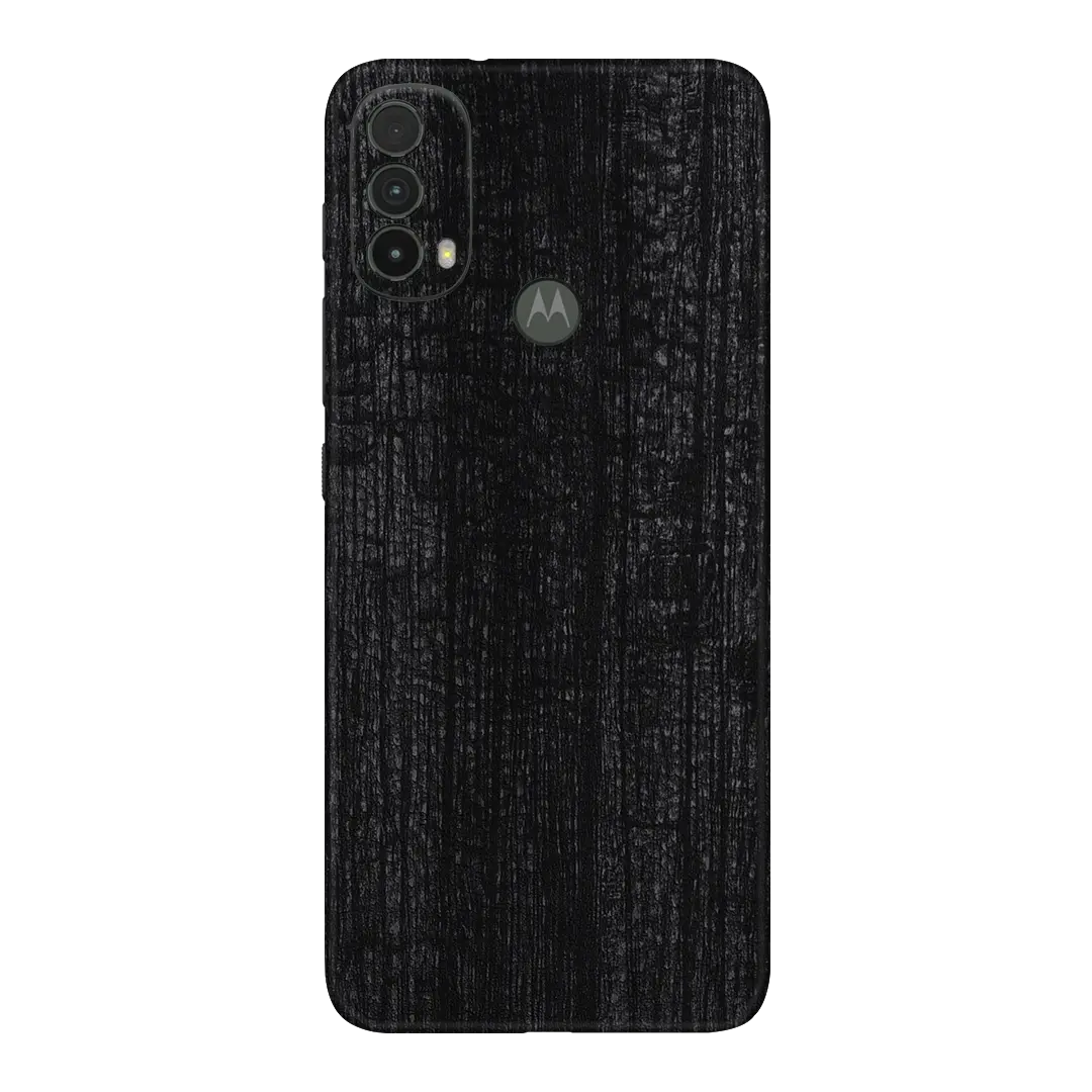 Preload Full Back / Raptor