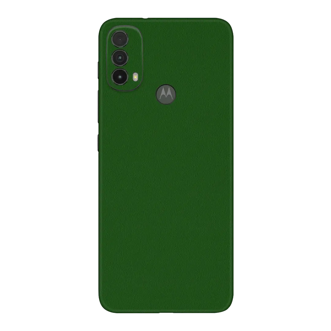 Preload Full Back / Sandstone Green