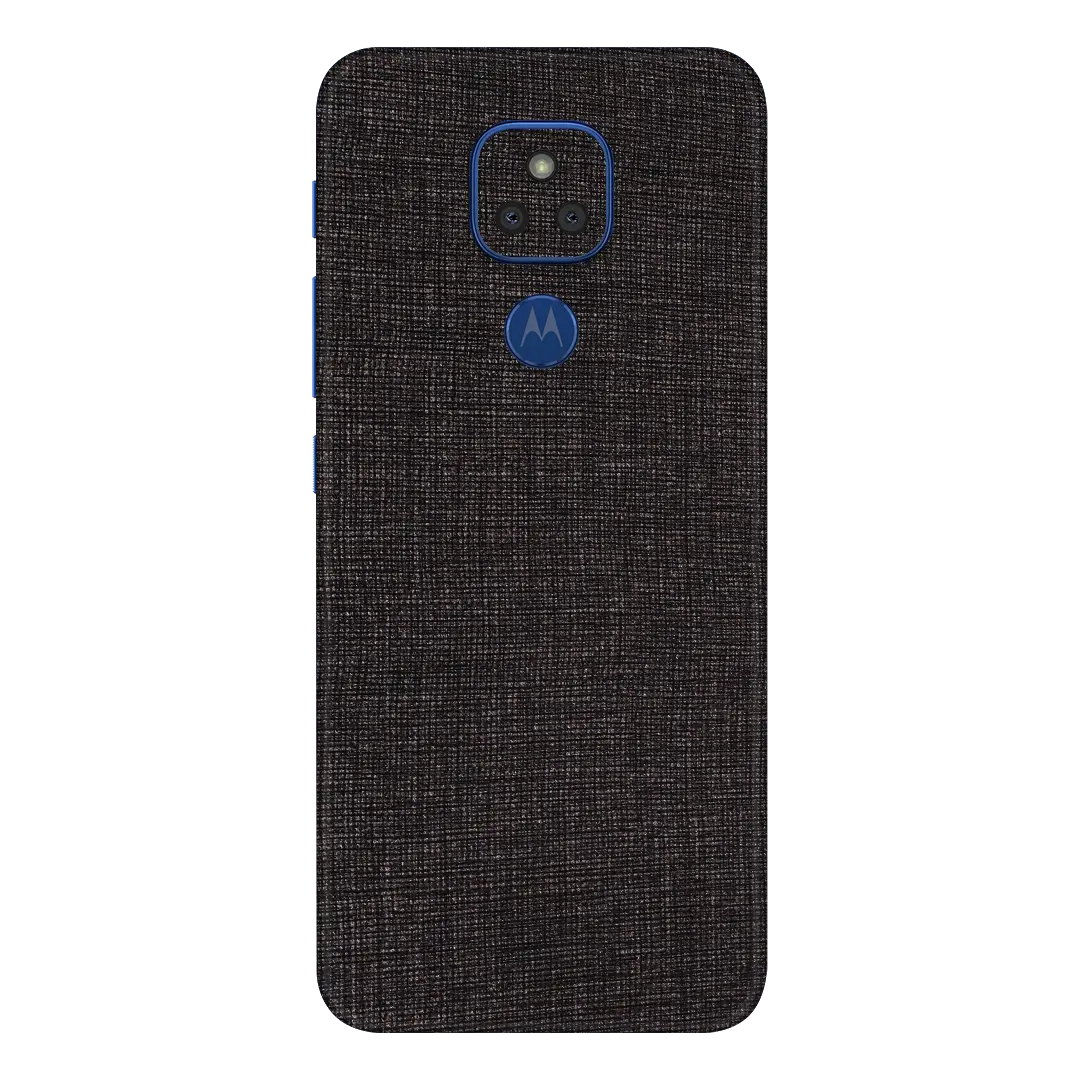 Preload Full Back / Fabrix