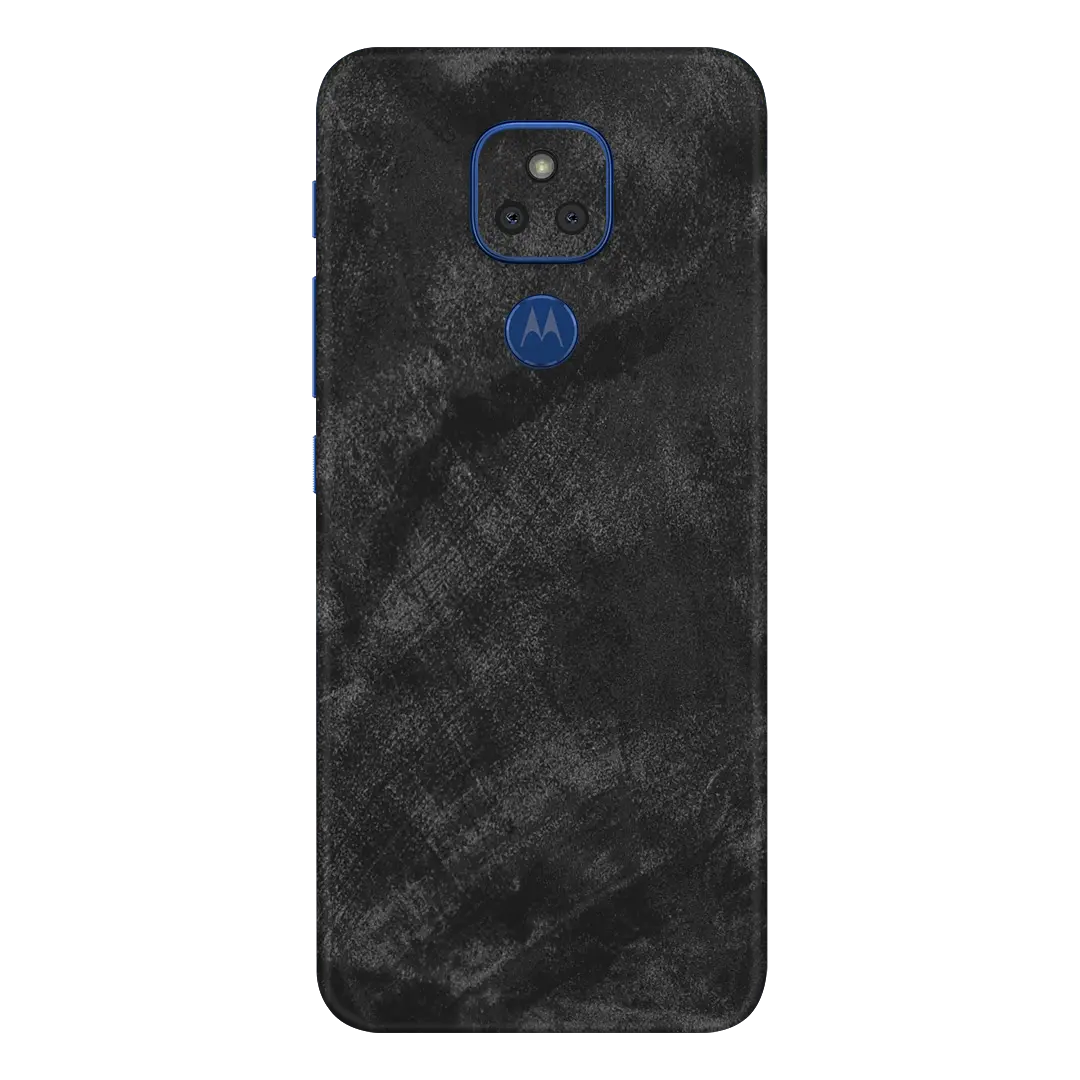 Preload Full Back / Grunge