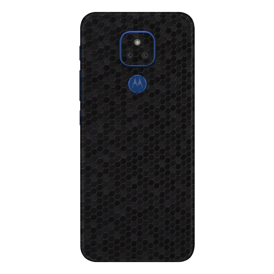 Preload Full Back / Hive