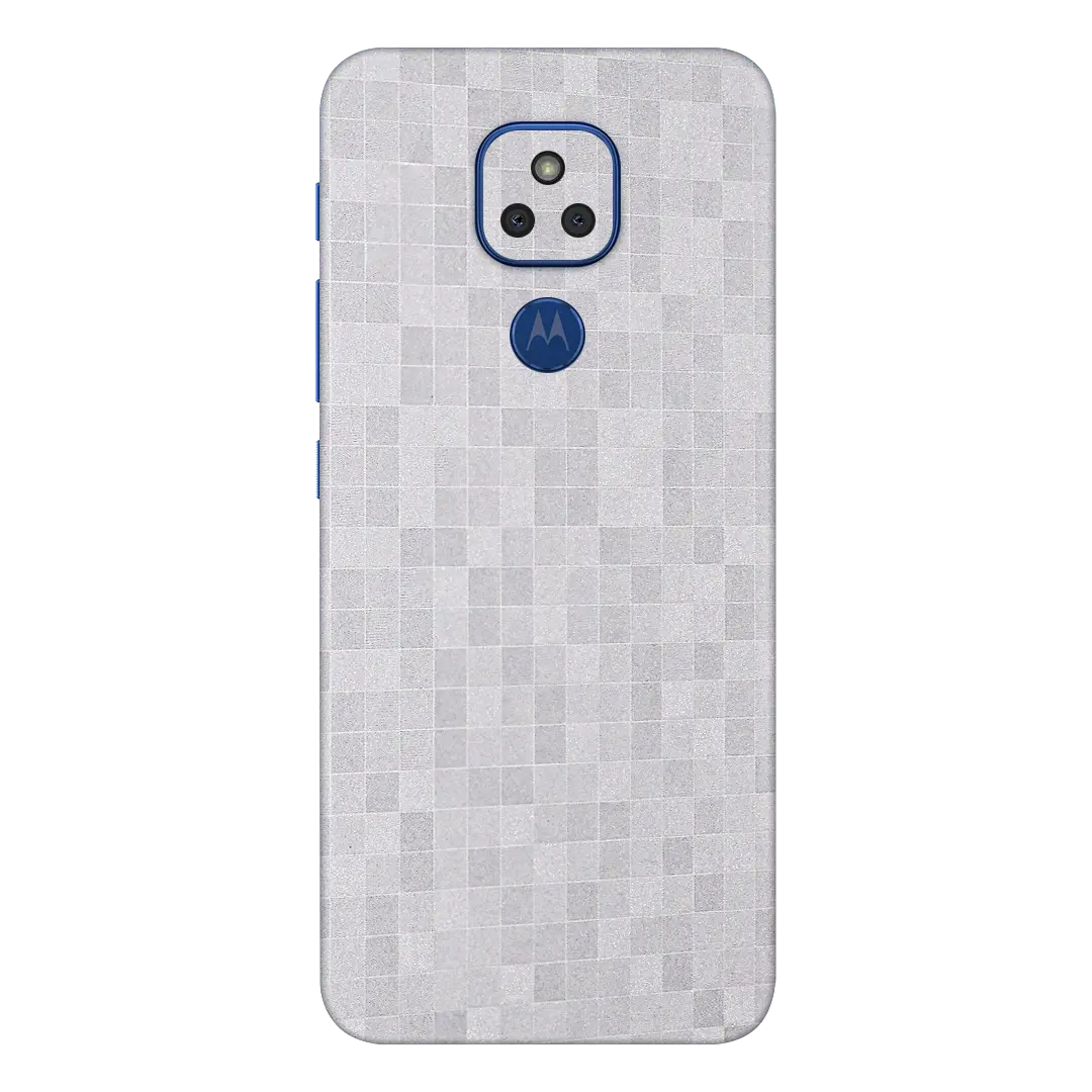 Preload Full Back / Pixels Light