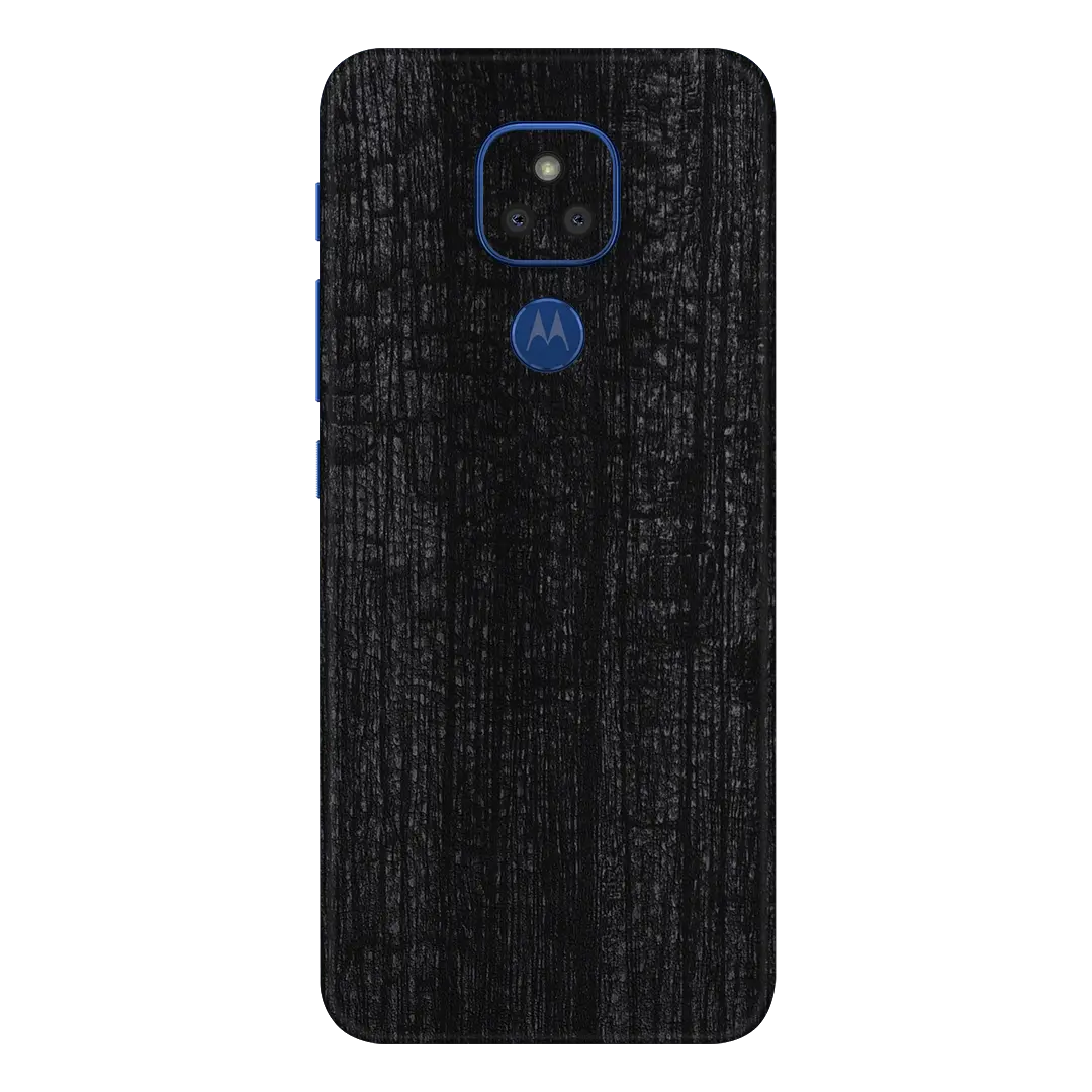 Preload Full Back / Raptor