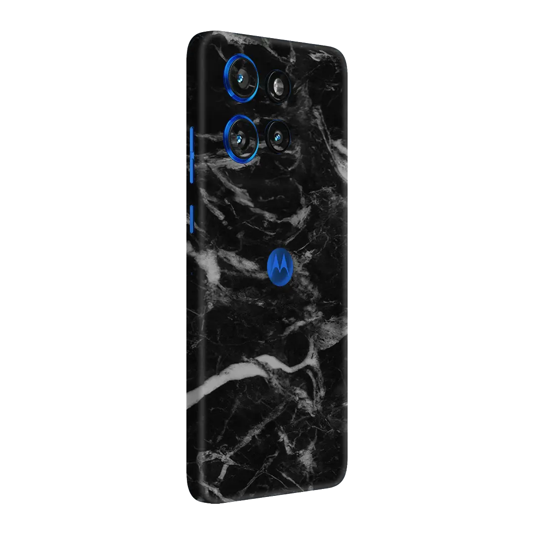 Preload Full Back / Black Marble