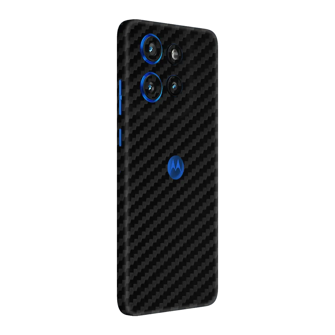 Preload Full Back / Carbon Fiber