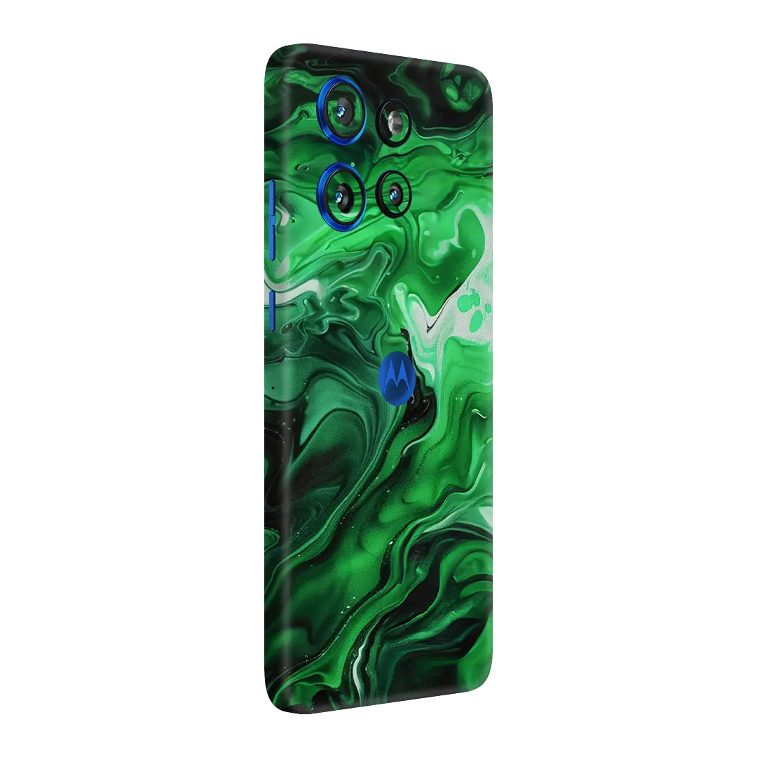 Preload Full Back / Goblin Gas