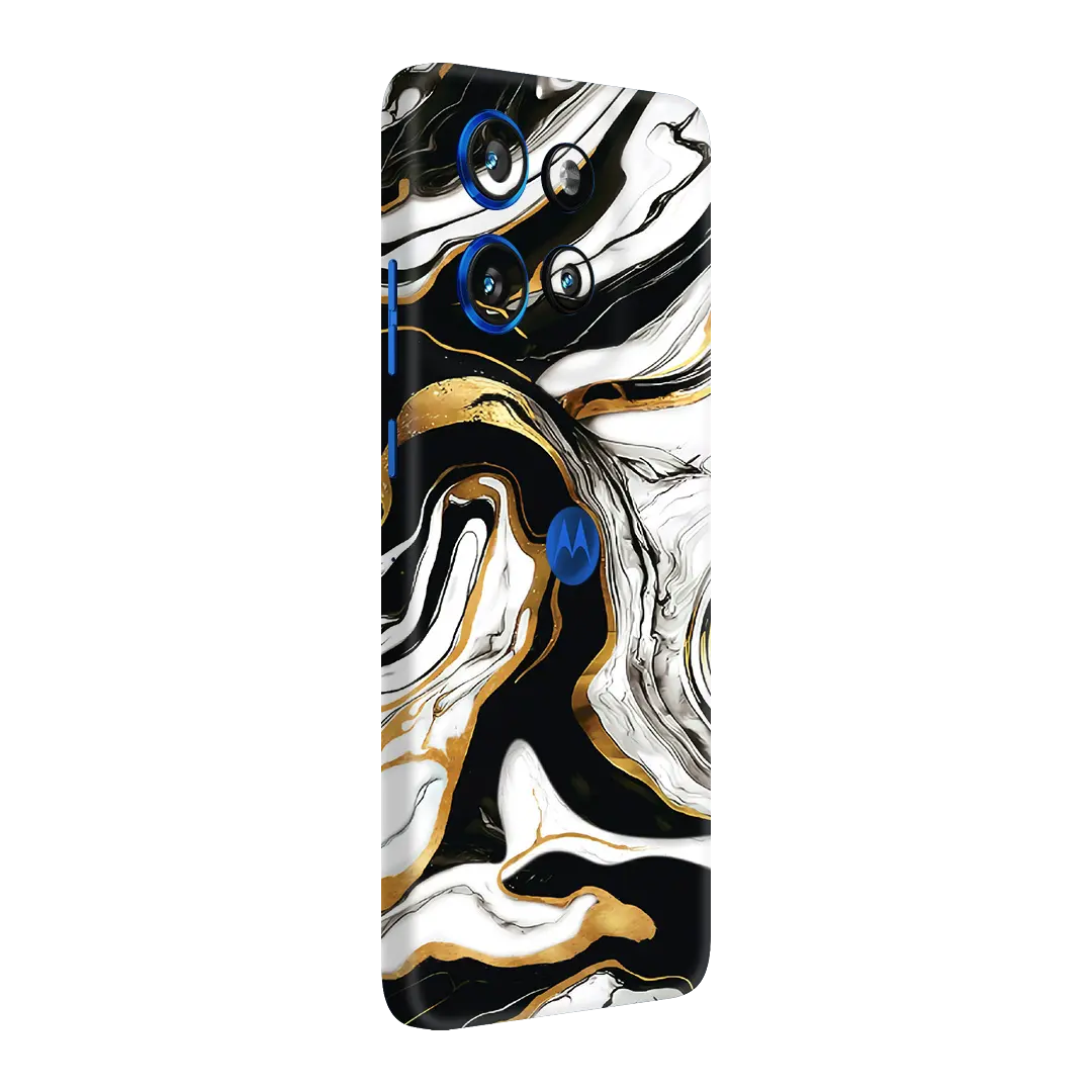 Preload Full Back / Golden Abyss