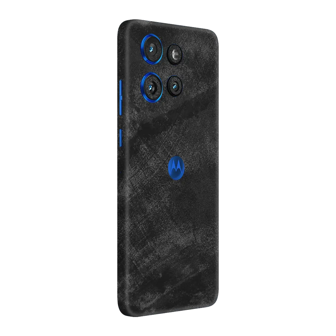 Preload Full Back / Grunge