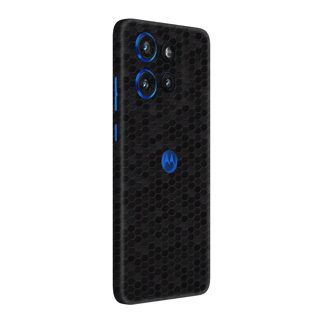 Preload Full Back / Hive