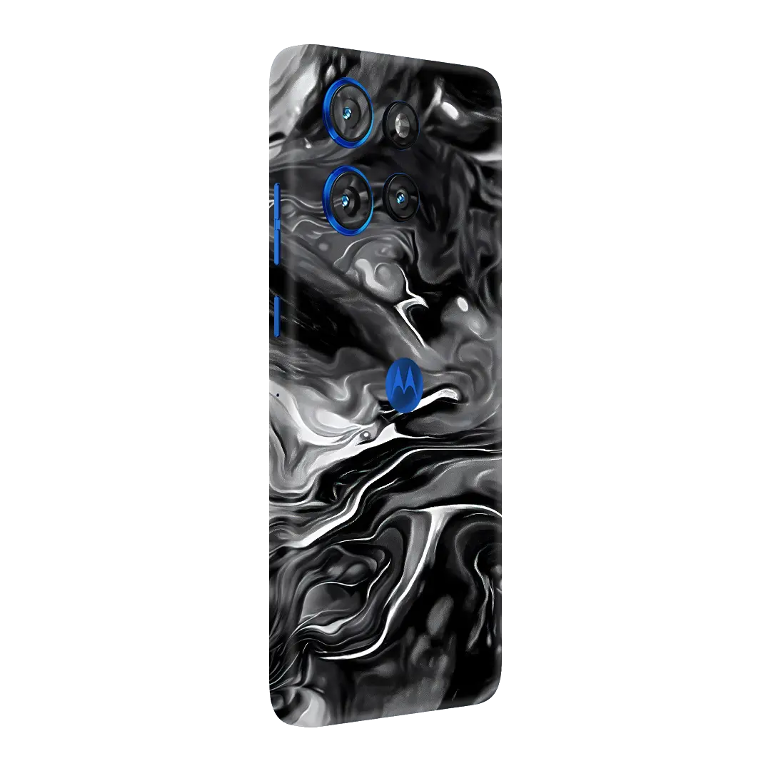 Preload Full Back / Midnight Fog