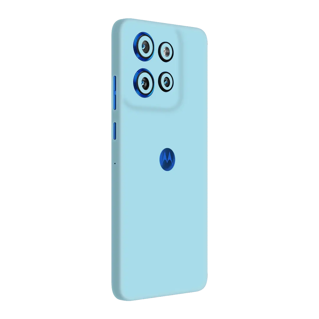 Preload Full Back / Pastel Blue