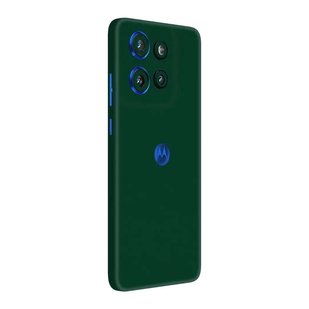 Preload Full Back / Pine Green