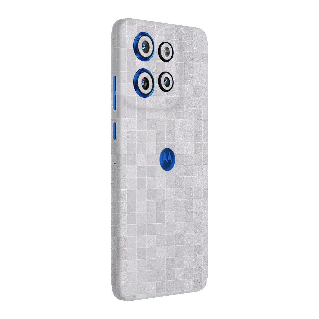 Preload Full Back / Pixels Light