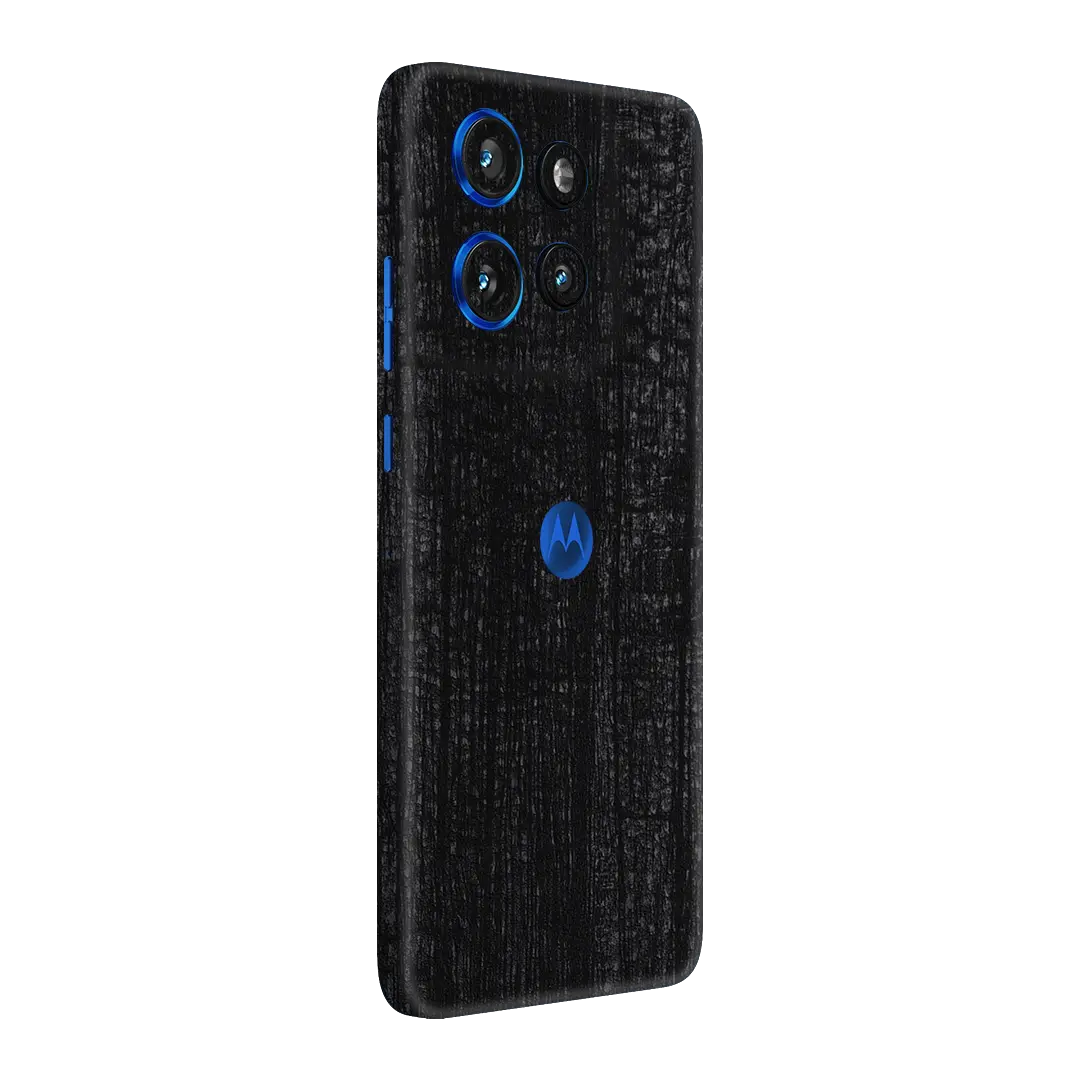 Preload Full Back / Raptor