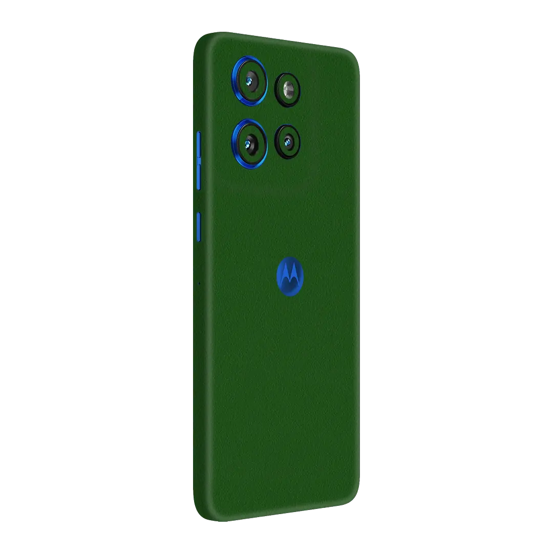 Preload Full Back / Sandstone Green