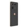 Motorola Moto Edge 50 Ultra 5G Flat Back Skins & Wraps