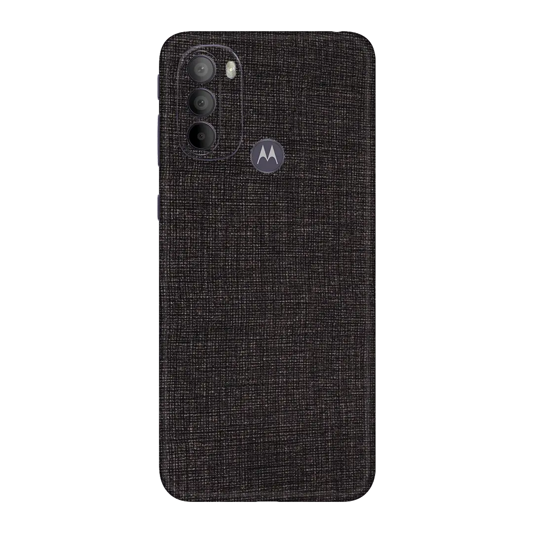 Preload Full Back / Fabrix