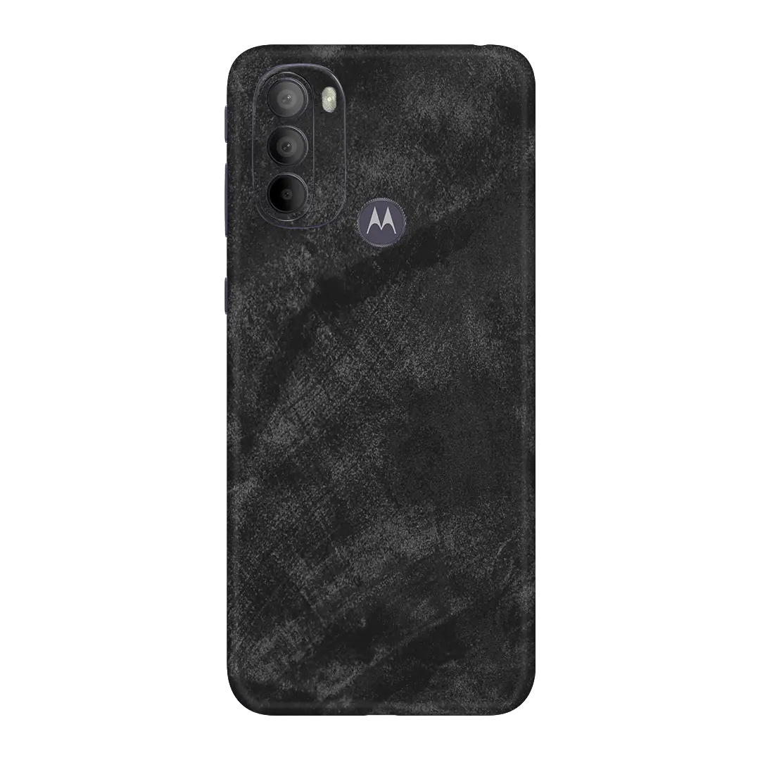 Preload Full Back / Grunge